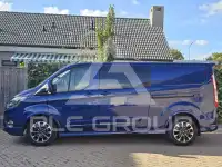 2022 Ford TRANSIT