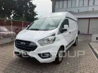 2022 Ford TRANSIT