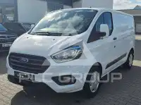 2022 Ford TRANSIT