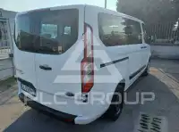 2022 Ford TRANSIT