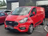 2022 Ford TRANSIT