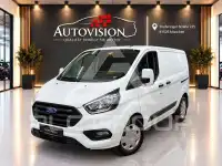 2022 Ford TRANSIT