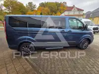 2022 Ford TRANSIT