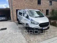 2022 Ford TRANSIT
