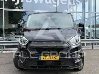 2022 Ford TRANSIT