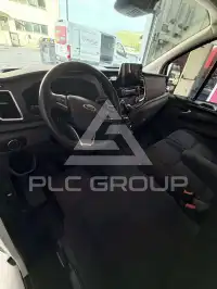2022 Ford TRANSIT
