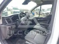 2022 Ford TRANSIT