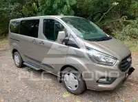 2022 Ford TRANSIT