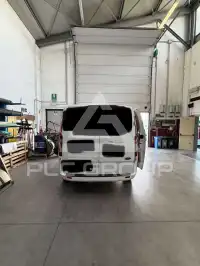 2022 Ford TRANSIT