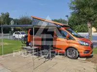 2022 Ford TRANSIT