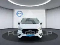 2022 Ford TRANSIT