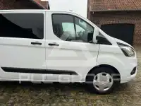 2022 Ford TRANSIT