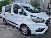 2022 Ford TRANSIT
