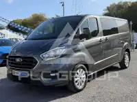 2022 Ford TRANSIT