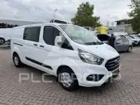 2022 Ford TRANSIT