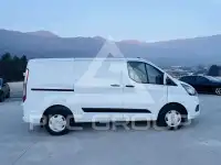 2022 Ford TRANSIT