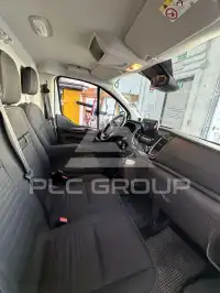 2022 Ford TRANSIT