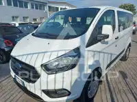 2022 Ford TRANSIT