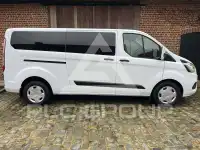 2022 Ford TRANSIT