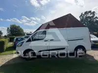 2022 Ford TRANSIT