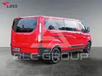 2022 Ford TRANSIT