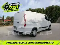 2022 Ford TRANSIT