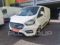 2022 Ford TRANSIT