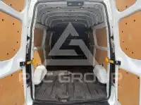 2022 Ford TRANSIT
