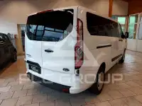 2022 Ford TRANSIT