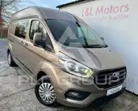 2022 Ford TRANSIT