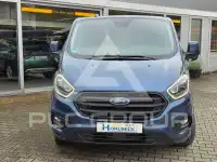 2022 Ford TRANSIT