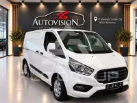 2022 Ford TRANSIT