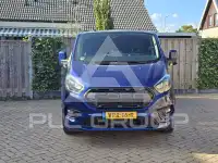 2022 Ford TRANSIT