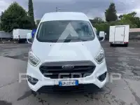 2022 Ford TRANSIT