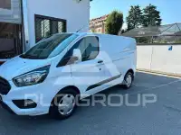 2022 Ford TRANSIT