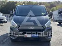 2022 Ford TRANSIT