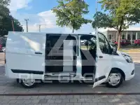 2022 Ford TRANSIT