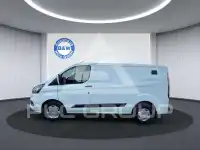 2022 Ford TRANSIT