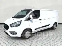2022 Ford TRANSIT