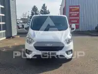 2022 Ford TRANSIT