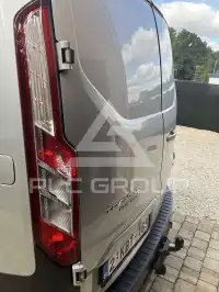 2022 Ford TRANSIT