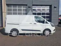 2022 Ford TRANSIT