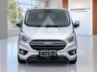 2022 Ford TRANSIT