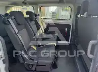 2022 Ford TRANSIT