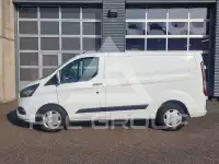 2022 Ford TRANSIT