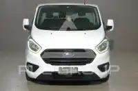 2022 Ford TRANSIT