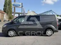 2022 Ford TRANSIT
