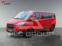 2022 Ford TRANSIT