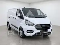 2022 Ford TRANSIT