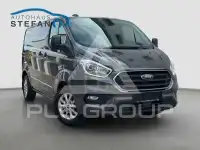 2022 Ford TRANSIT